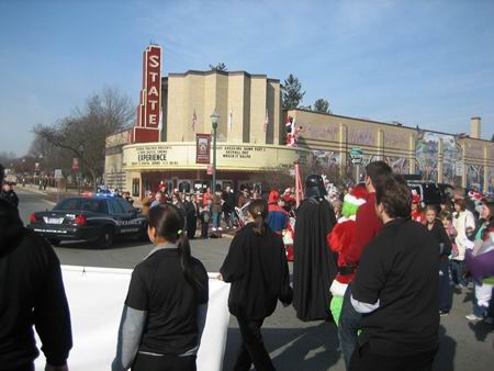 State Theatre - Summer 2013 From Cory Jacobson (newer photo)